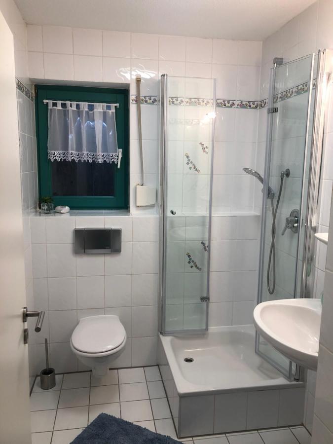 Oberhausen An Der Nahe Einfach Nur Schoen Ngoại thất bức ảnh