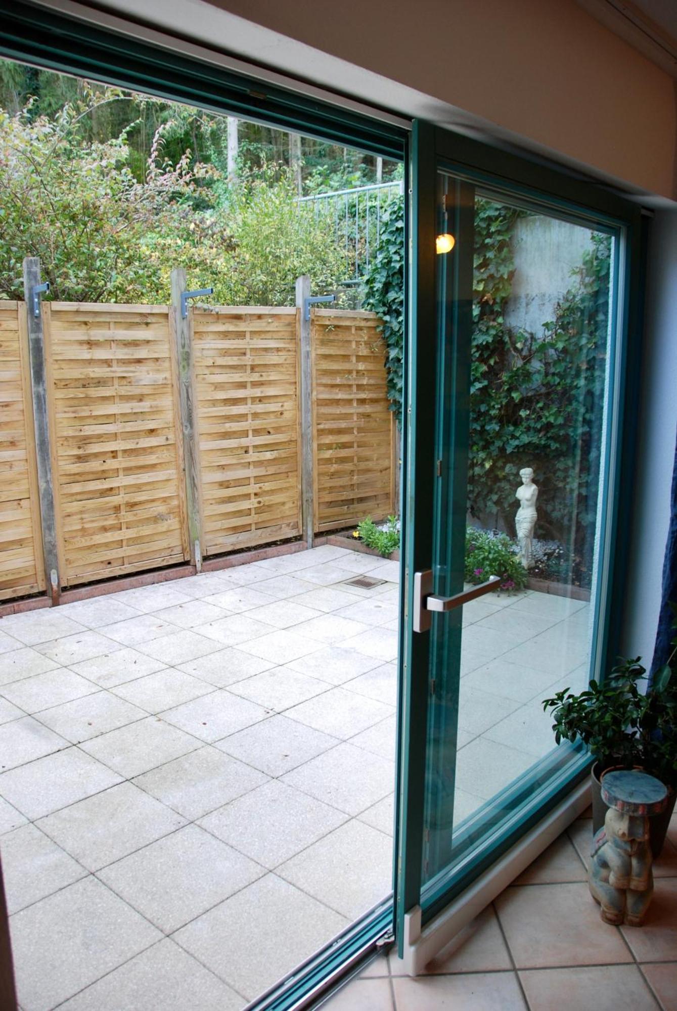 Oberhausen An Der Nahe Einfach Nur Schoen Ngoại thất bức ảnh
