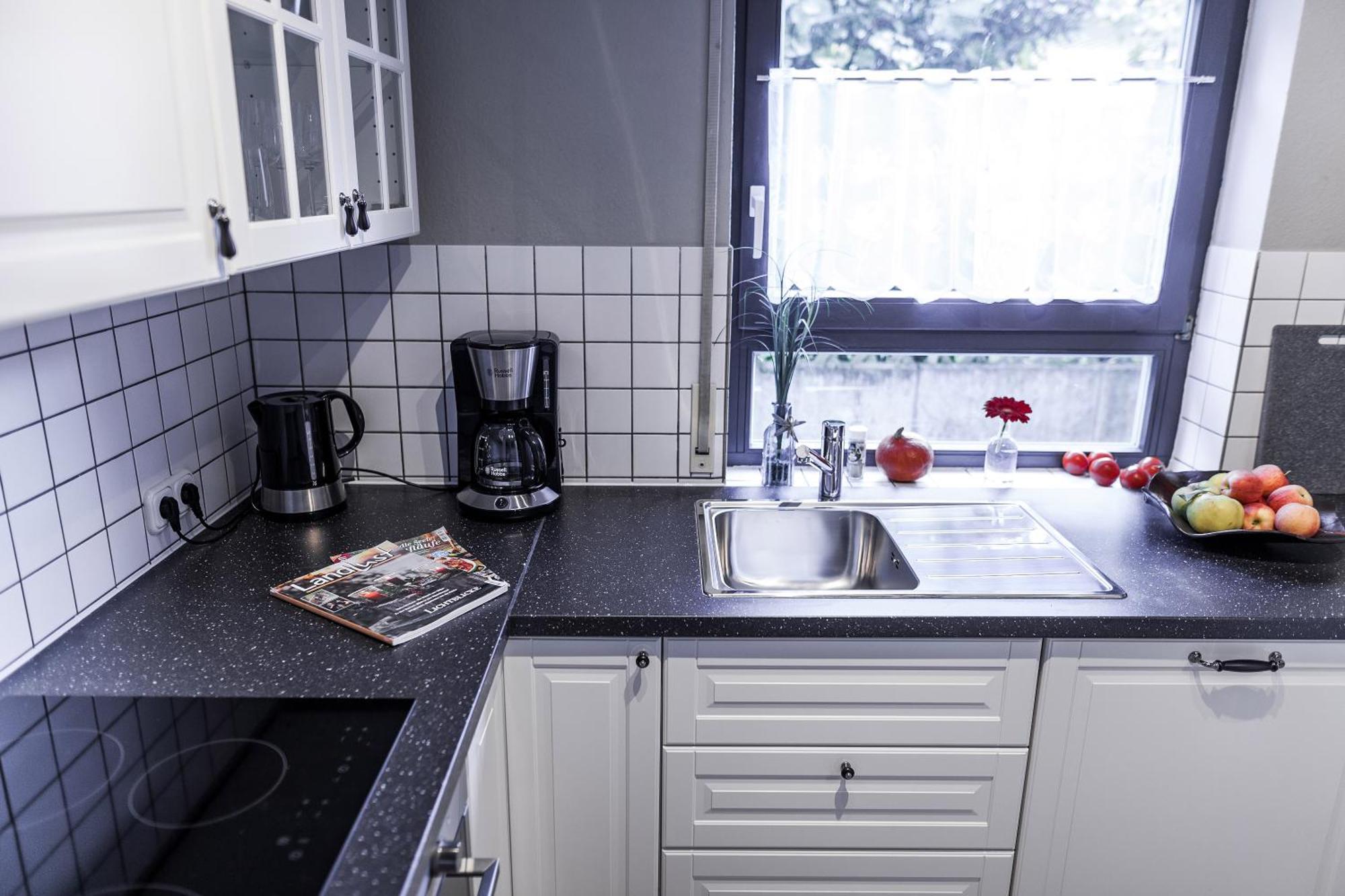Oberhausen An Der Nahe Einfach Nur Schoen Ngoại thất bức ảnh