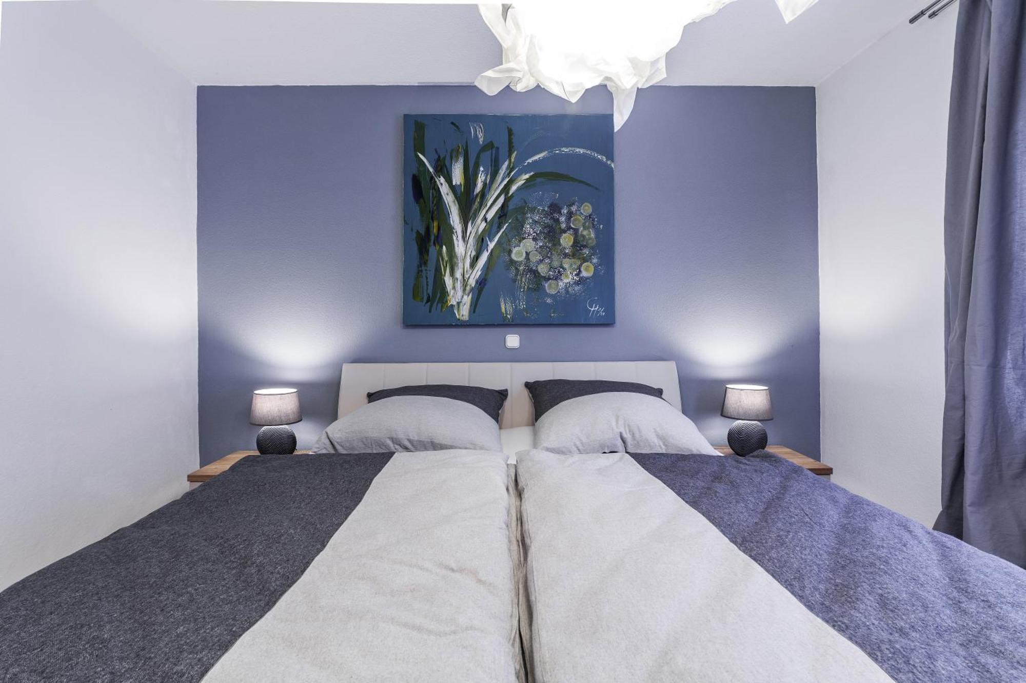 Oberhausen An Der Nahe Einfach Nur Schoen Ngoại thất bức ảnh